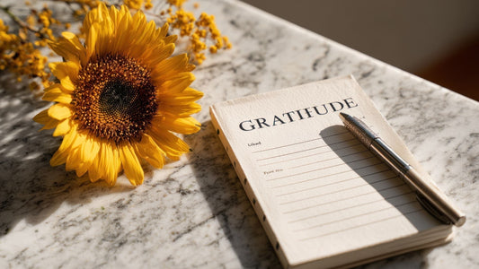 ✨La GRATITUDE