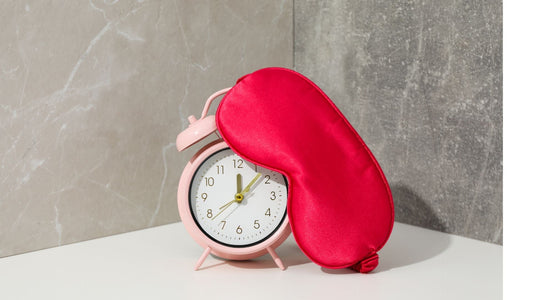 Comment Lucha T8 lutte contre l'insomnie ?