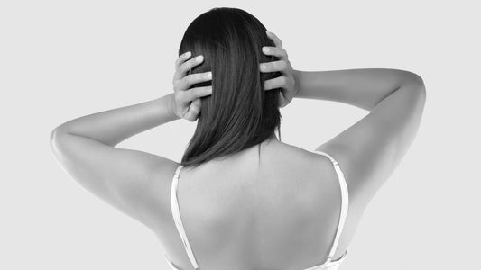 Maux de tête : un déséquilibre qui parle