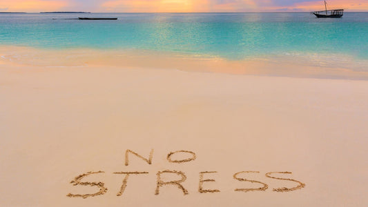 Nervosité, stress et Lucha T8