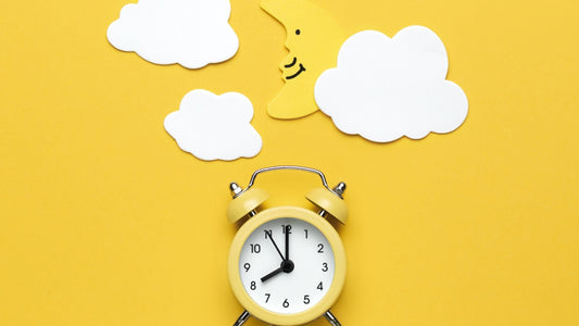 L'architecture du sommeil