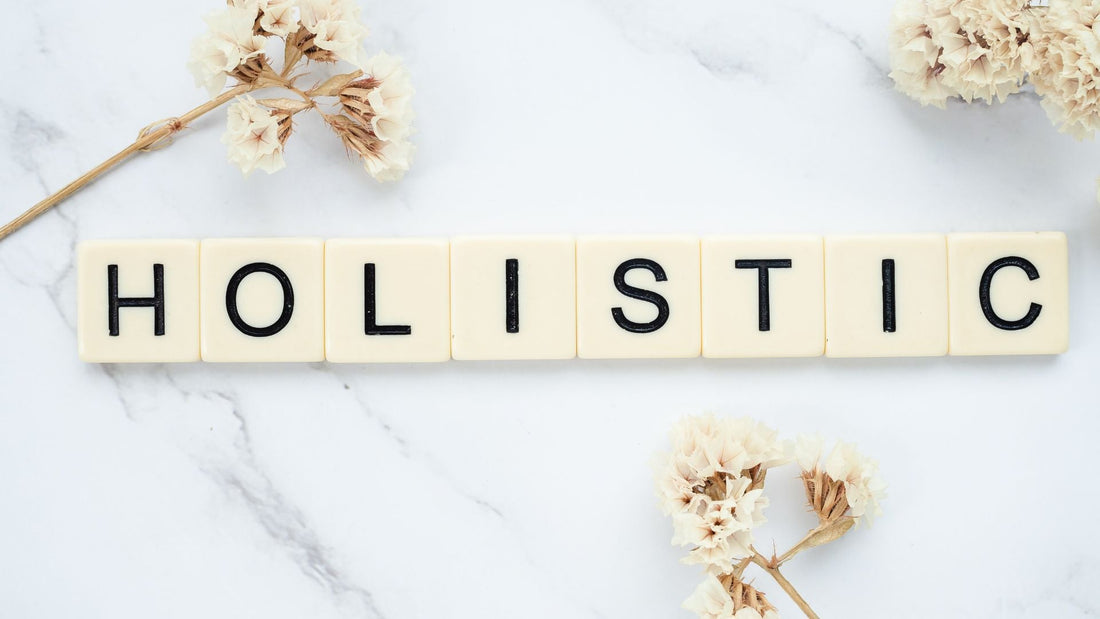 🌿Vivre holistique : l’art de l’équilibre