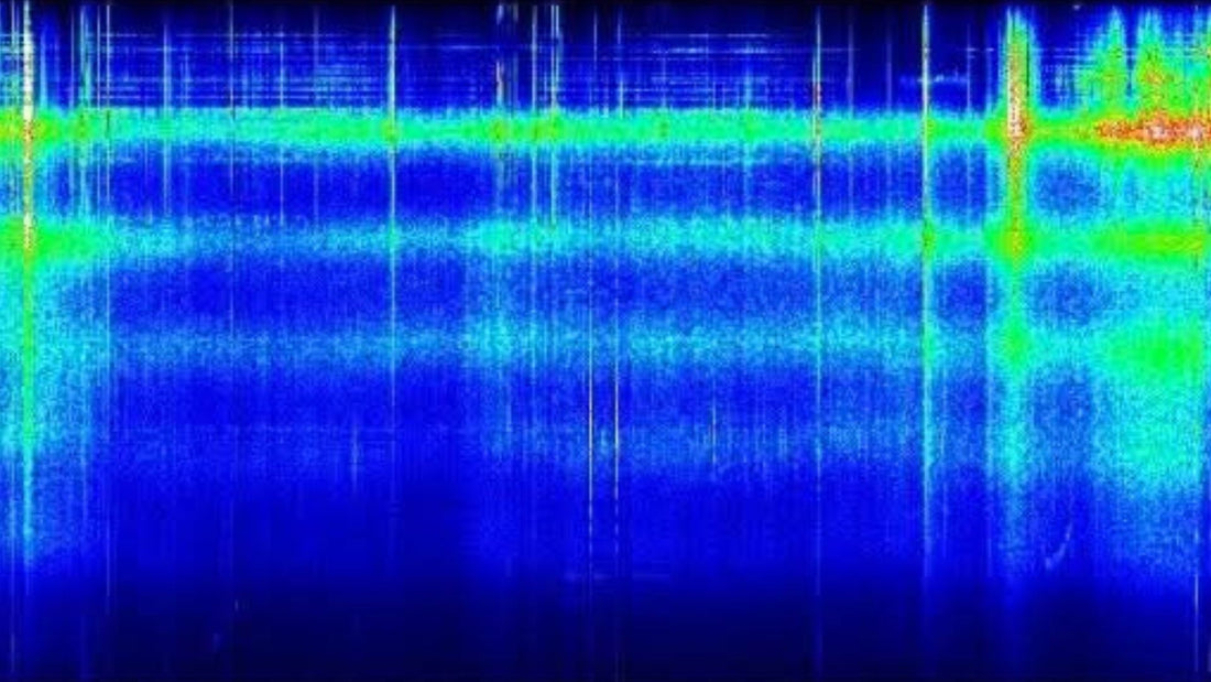 Suivre les variations de la Résonance de Schumann